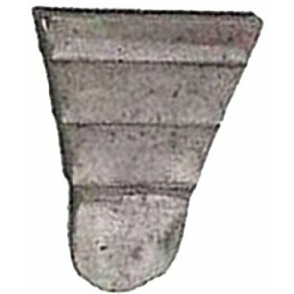 WEDGE HANDLE #18, Link Handles, Mfr#: 64148